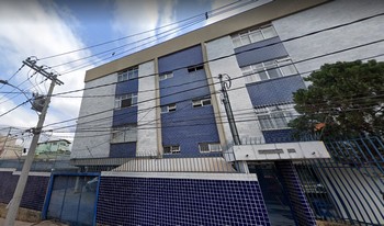 Condomínio Do Edifício Belvedere em Belo Horizonte