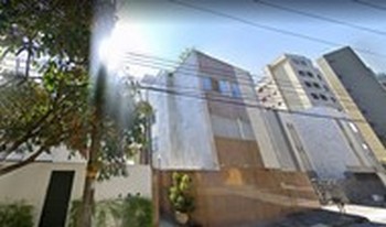 Condomínio Do Edifício Belvedere em Belo Horizonte