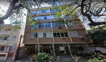 Condomínio Do Edifício Bemonte em Rio De Janeiro
