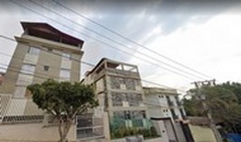 Condomínio Do Edifício Benjamim em Belo Horizonte