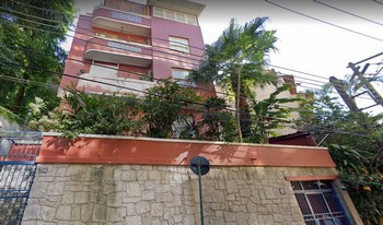 Condomínio Do Edifício Benjamim Batista em Rio De Janeiro