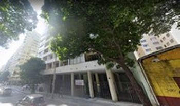 Condomínio Do Edifício Benjamim Moss em Belo Horizonte