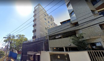 Condomínio Do Edifício Benjamin em Belo Horizonte