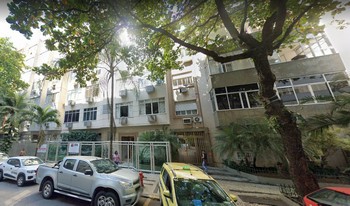 Condomínio Do Edifício Benjamin em Rio De Janeiro