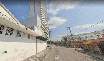 Condomínio Do Edifício Benjamin Constant em São Paulo