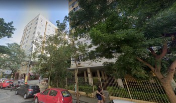 Condomínio Do Edifício Benjamin Constant em Rio De Janeiro