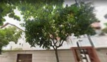 Condomínio Do Edifício Bento Imbriani em Belo Horizonte