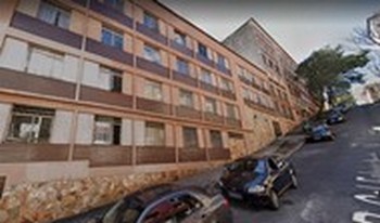 Condomínio Do Edifício Bento Paixão em Belo Horizonte