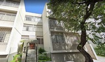 Condomínio Do Edifício Bento Ricoi em Belo Horizonte