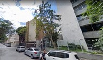 Condomínio Do Edifício Benvinda De Carvalho em Belo Horizonte
