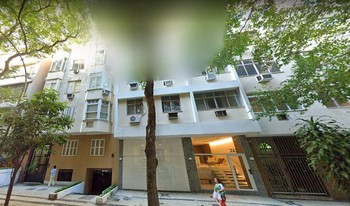Condomínio Do Edifício Berenice em Rio De Janeiro