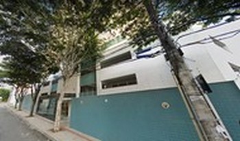 Condomínio Do Edifício Bergamo em Belo Horizonte