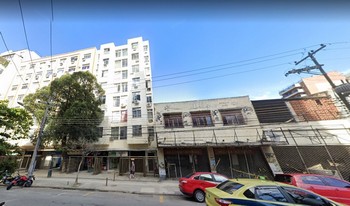 Condomínio Do Edifício Bergmar em Rio De Janeiro