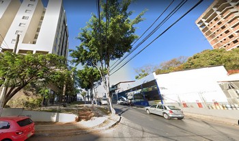 Condomínio Do Edifício Bergo Motta Residence em Belo Horizonte