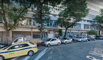 Condomínio Do Edifício Berilo em Rio De Janeiro