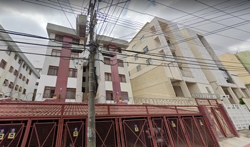 Condomínio Do Edifício Berilo em Belo Horizonte
