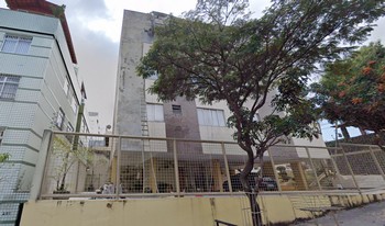 Condomínio Do Edifício Berlim em Belo Horizonte