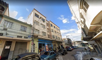 Condomínio Do Edifício Berlinck em Rio De Janeiro