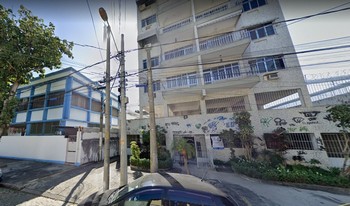 Condomínio Do Edifício Berma em Rio De Janeiro