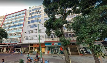 Condomínio Do Edifício Bermuda em Rio De Janeiro