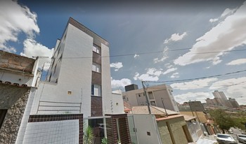 Condomínio Do Edifício Berna em Belo Horizonte