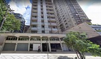 Condomínio Do Edifício Bernard Katina em Belo Horizonte
