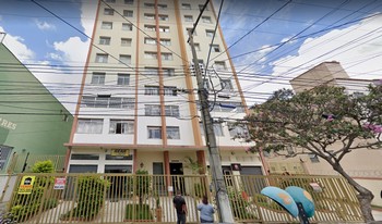 Condomínio Do Edifício Bernardino Alves Ferreira em Belo Horizonte