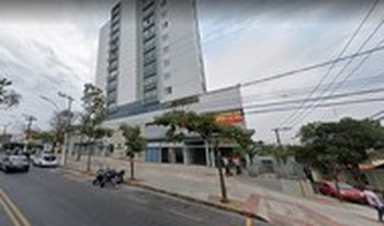 Condomínio Do Edifício Bernardo Abramson em Belo Horizonte