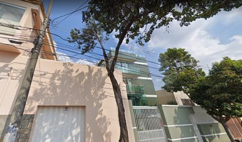 Condomínio Do Edifício Bernardo Augusto em Belo Horizonte
