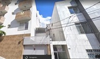 Condomínio Do Edifício Bernardo em Belo Horizonte