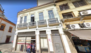Condomínio Do Edifício Bernardo Herzog em Rio De Janeiro