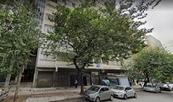 Condomínio Do Edifício Bernardo Monteiro em Belo Horizonte