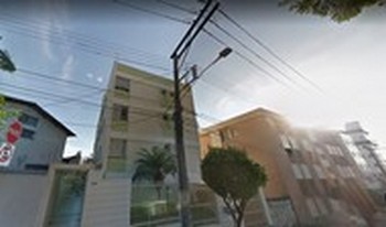 Condomínio Do Edifício Bernardo em Belo Horizonte