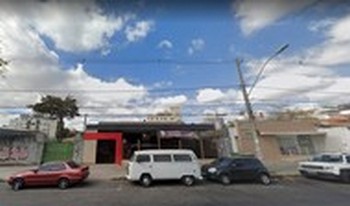 Condomínio Do Edifício Bernardo em Belo Horizonte