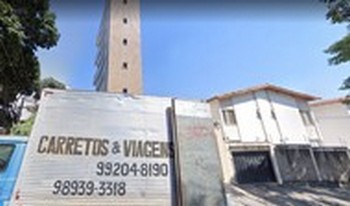 Condomínio Do Edifício Bernardo Valadares em Belo Horizonte