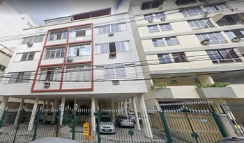 Condomínio Do Edifício Berta em Rio De Janeiro