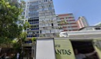 Condomínio Do Edifício Bertani em Rio De Janeiro