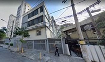Condomínio Do Edifício Bertha em Belo Horizonte