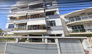 Condomínio Do Edifício Berthan Iii em Rio De Janeiro