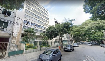 Condomínio Do Edifício Bertolan