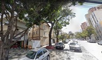 Condomínio Do Edifício Beta em Belo Horizonte