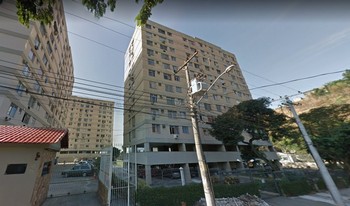 Condomínio Do Edifício Beta I em Rio De Janeiro