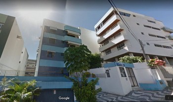 Condomínio Do Edifício Beta em Salvador