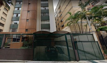 Condomínio Do Edifício Betânia em Belo Horizonte
