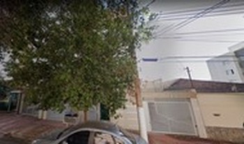 Condomínio Do Edifício Beth Bahia em Belo Horizonte