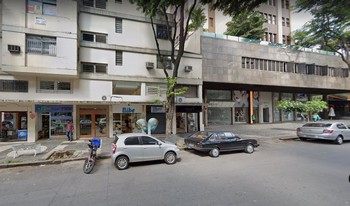 Condomínio Do Edifício Betha Store em Belo Horizonte