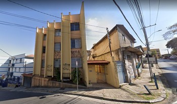 Condomínio Do Edifício Bethel em Belo Horizonte