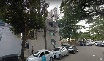 Condomínio Do Edifício Bethoven