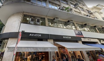 Condomínio Do Edifício Beton em Rio De Janeiro