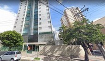 Condomínio Do Edifício Beverly Hiils em Belo Horizonte